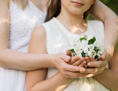 Communions and Confirmations